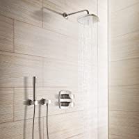 Grohe Grandera - codo de salida- color cromo Ref. 27970000